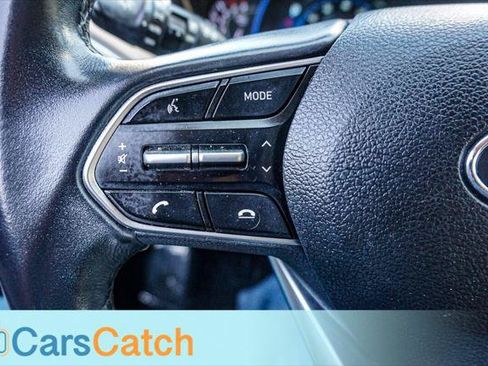 Used 2019 Hyundai Santa Fe Limited FWD image 33