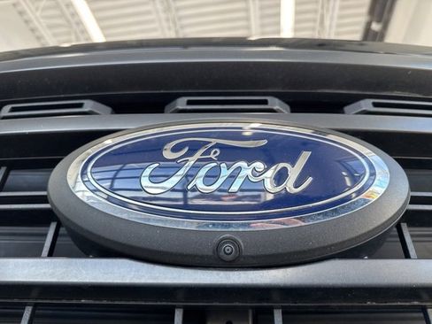 Used 2023 Ford F150 XLT w/ Equipment Group 302A High image 3