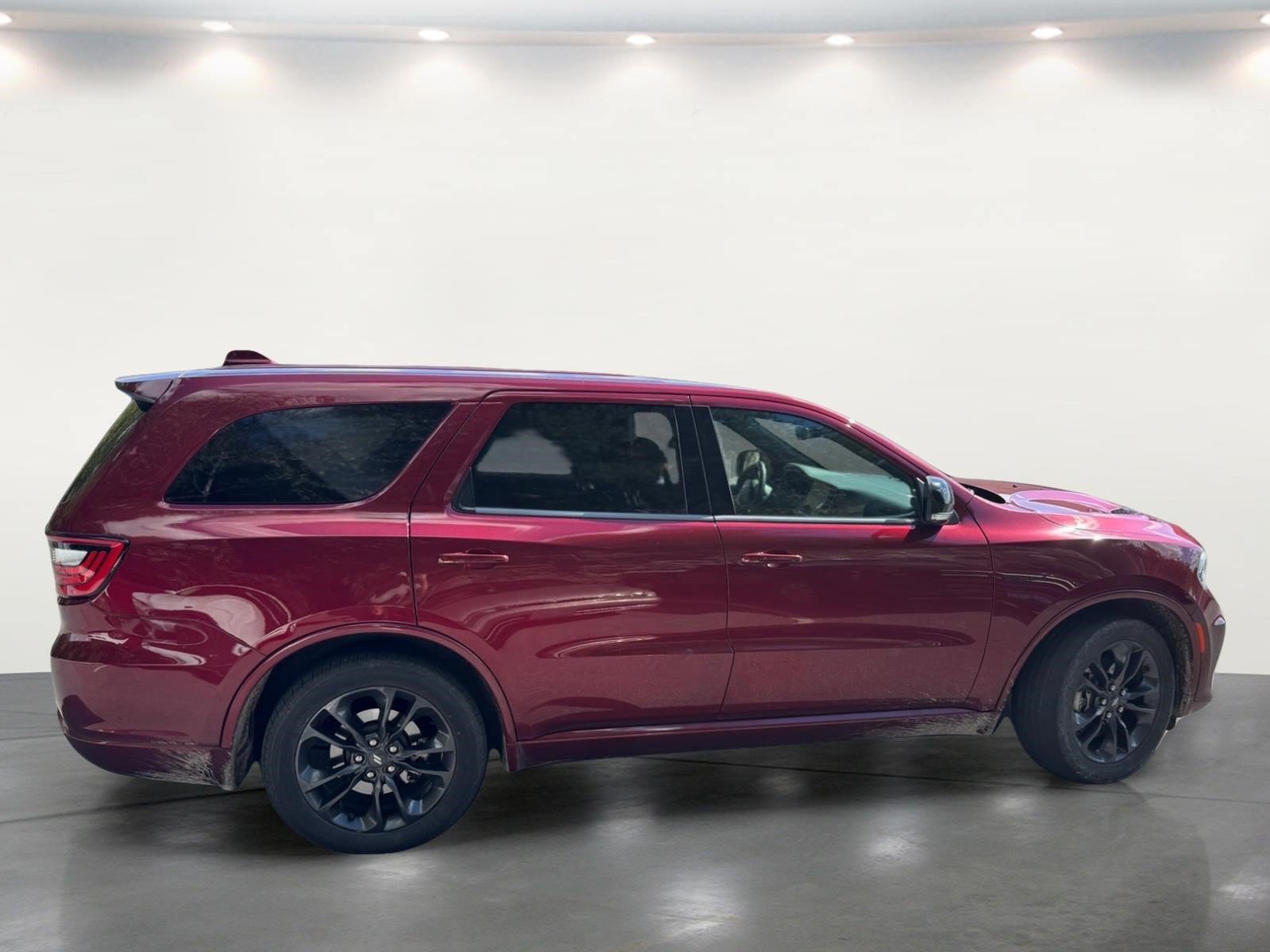 Used 2022 Dodge Durango R/T w/ Blacktop Package AWD/4WD image 11
