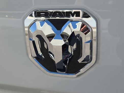 Used 2021 RAM 2500 Tradesman image 13