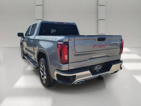 Used 2023 GMC Sierra 1500 SLT w/ SLT Premium Package AWD/4WD image 6
