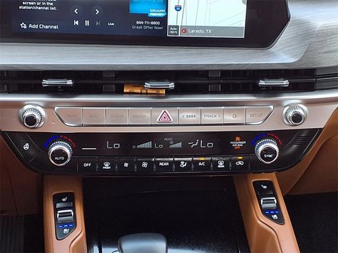 Used 2024 Kia Telluride EX X-Line image 15