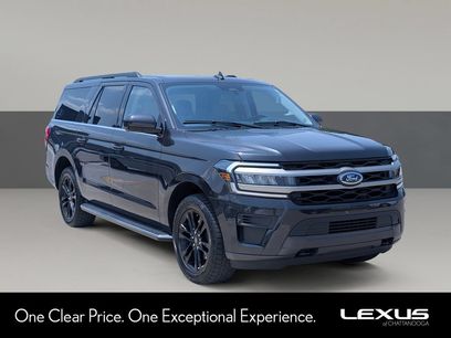 Used 2023 Ford Expedition Max XLT