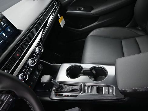 New 2026 Honda Civic Sport Touring image 16