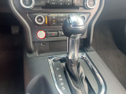 Used 2016 Ford Mustang GT RWD image 26