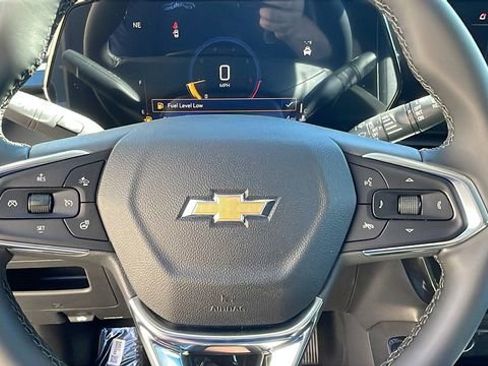 New 2026 Chevrolet TrailBlazer LT w/ Convenience Package image 22