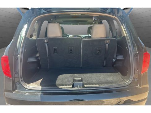 Used 2017 Honda Pilot EX-L image 27