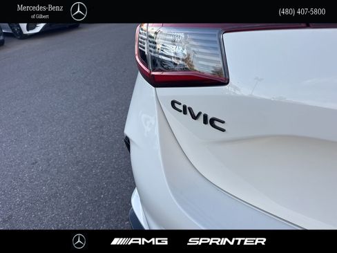 Used 2023 Honda Civic Type R image 5