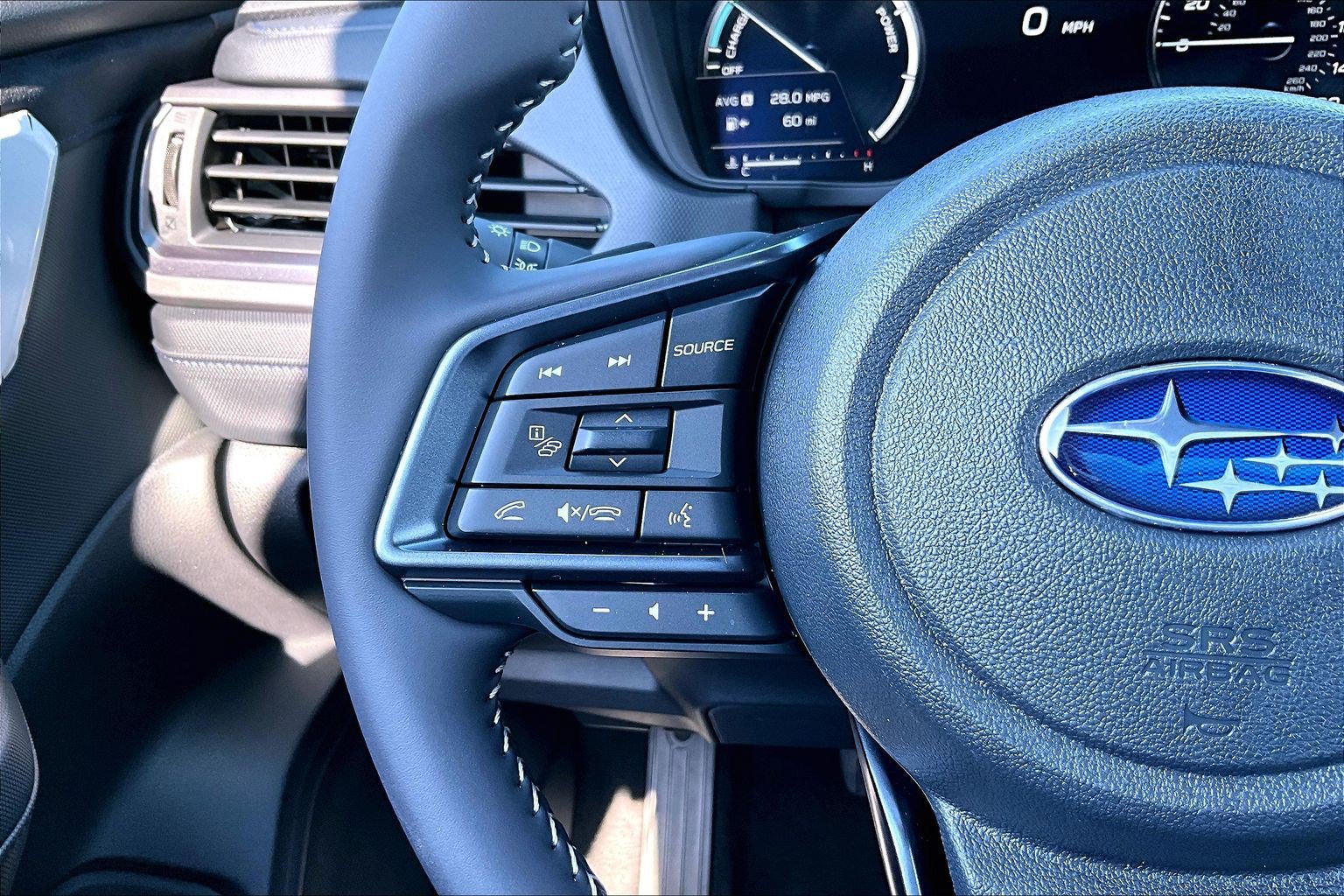 New 2026 Subaru Forester Limited AWD/4WD image 17