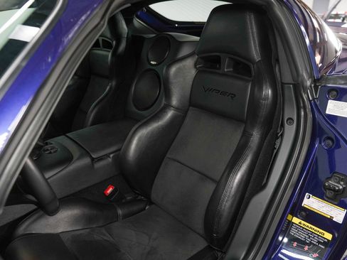 Used 2008 Dodge Viper SRT-10 image 37