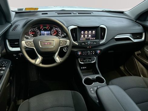 Used 2024 GMC Terrain SLE w/ Driver Convenience Package AWD/4WD image 20