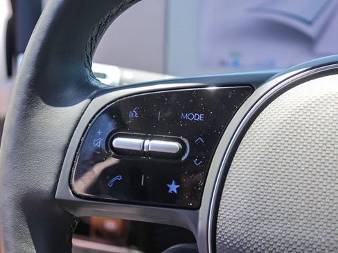 Certified 2024 Hyundai Ioniq 5 Limited RWD image 29