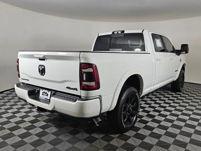 Used 2024 RAM 2500 Limited