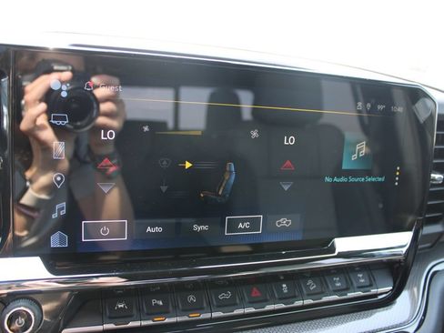 New 2026 Chevrolet Silverado 1500 ZR2 AWD/4WD image 61