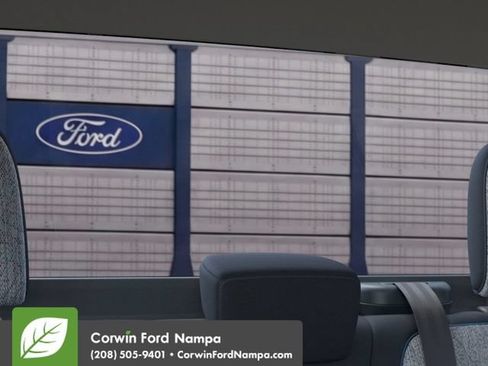 New 2026 Ford Maverick XLT w/ Equipment Group 301A AWD/4WD image 24