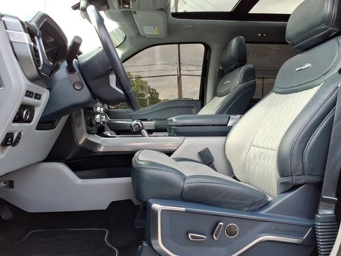 Certified 2023 Ford F150 Limited image 22