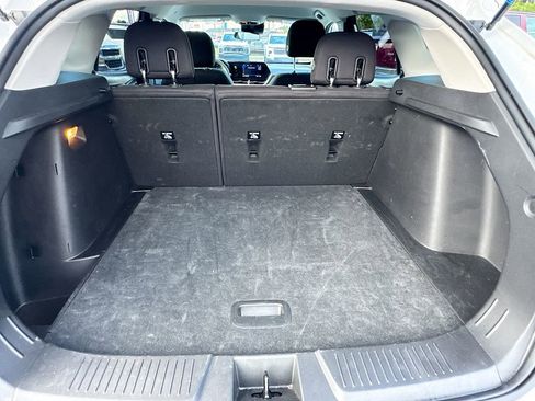 Used 2025 Chevrolet Trax LS image 22