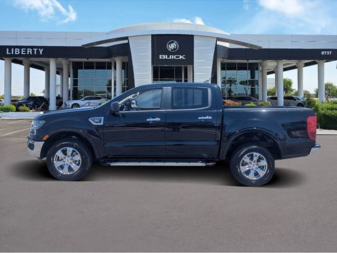 Used 2019 Ford Ranger XLT w/ Equipment Group 301A Mid image 5