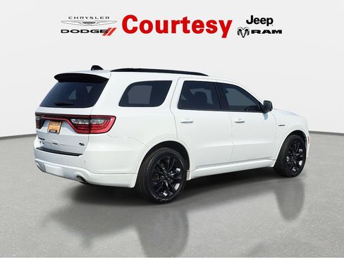 Certified 2023 Dodge Durango R/T AWD/4WD image 4