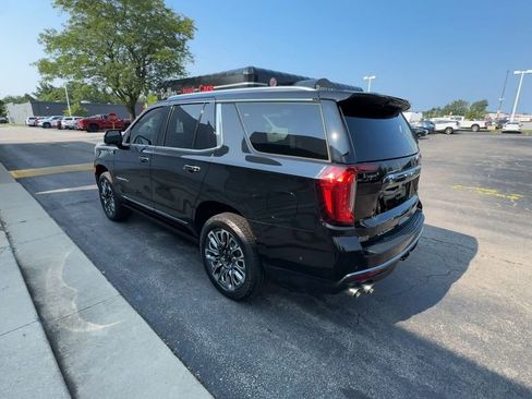 Certified 2023 GMC Yukon Denali Ultimate image 6