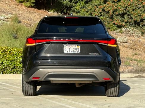 Certified 2024 Lexus RX 350 FWD image 11