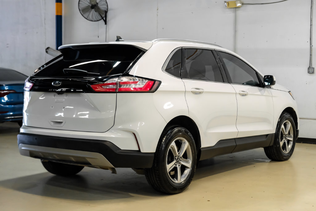 Used 2024 Ford Edge SEL w/ Convenience Package AWD/4WD image 8