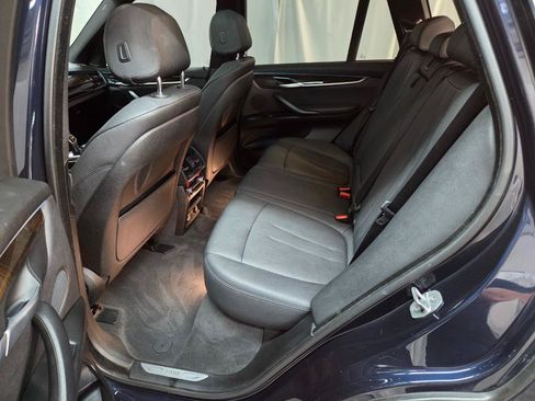 Used 2018 BMW X5 xDrive35i AWD/4WD image 16