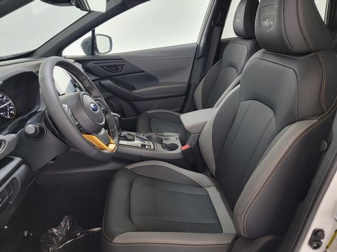 New 2026 Subaru Crosstrek 2.5i Wilderness AWD/4WD image 10