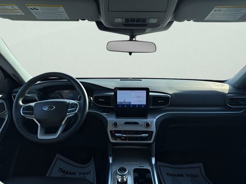 Used 2023 Ford Explorer XLT w/ Equipment Group 202A image 15