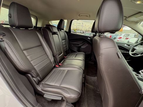 Used 2014 Ford Escape Titanium w/ Equipment Group 401A image 24