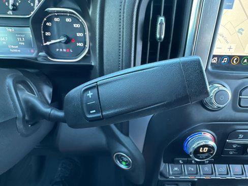 Used 2021 GMC Sierra 1500 SLT w/ SLT Premium Plus Package image 33