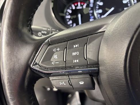 Used 2021 MAZDA CX-9 Grand Touring image 35