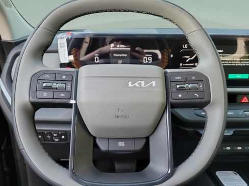 New 2027 Kia Seltos EX FWD image 19