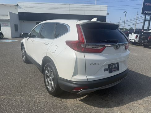 Used 2019 Honda CR-V EX-L image 5