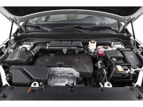 Used 2019 Buick Envision Essence image 15