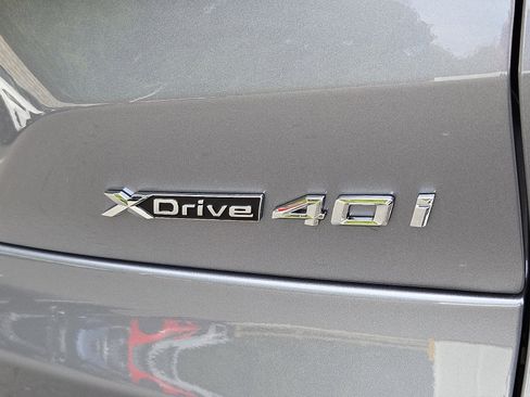 Used 2026 BMW X5 xDrive40i w/ Climate Comfort Package image 16