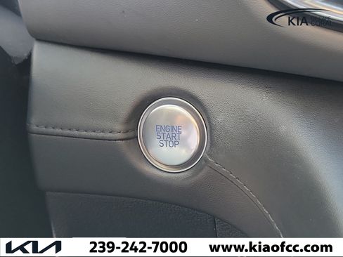Used 2023 Hyundai Santa Fe SEL w/ Premium Package FWD image 30