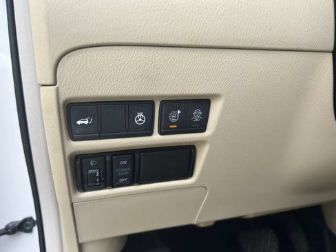 Used 2020 INFINITI QX80 Luxe w/ Proassist Package RWD image 35