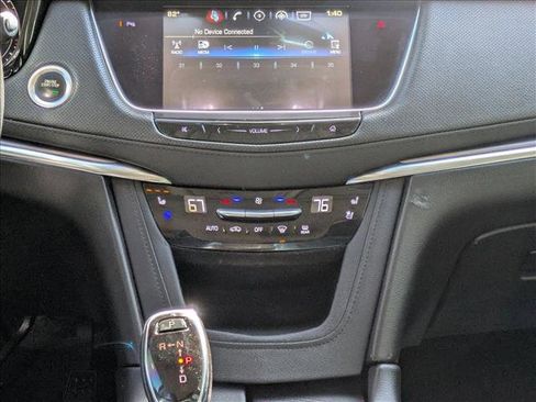 Used 2019 Cadillac XT5 Premium Luxury image 19
