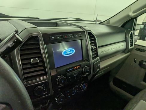 Used 2022 Ford F450 XLT w/ XLT Premium Package AWD/4WD image 23
