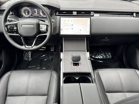 Certified 2026 Land Rover Range Rover Velar Dynamic SE AWD/4WD image 14