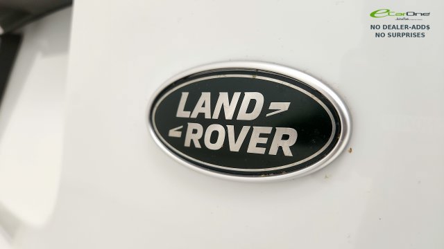 Used 2022 Land Rover Range Rover Velar R-Dynamic S AWD/4WD image 39