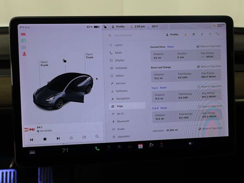 Used 2021 Tesla Model 3 Standard Range Plus image 40