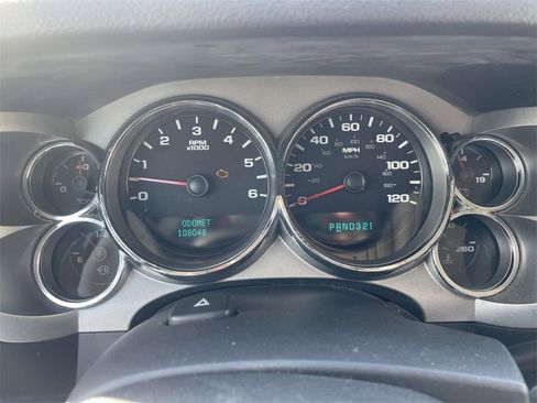 Used 2007 Chevrolet Silverado 1500 LT w/ 1LT Convenience Package image 23