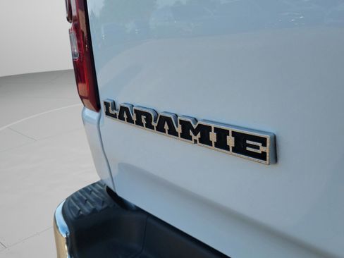 Used 2024 RAM 1500 Laramie image 8