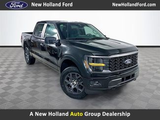 New 2026 Ford F150 STX w/ Equipment Group 200A AWD/4WD video 1