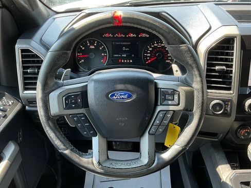 Used 2019 Ford F150 Raptor w/ Equipment Group 801A Mid AWD/4WD image 19