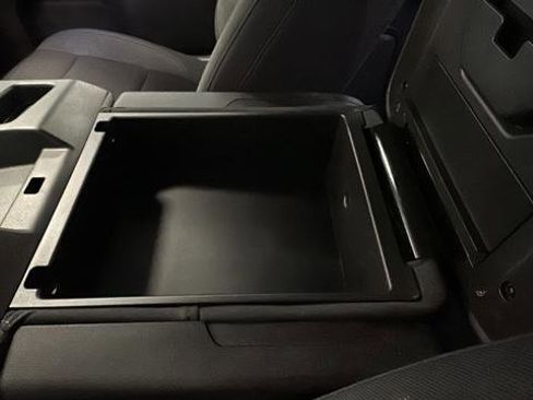 Used 2020 Chevrolet Silverado 1500 LT w/ All-Star Edition AWD/4WD image 29