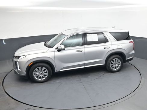 Used 2025 Hyundai Palisade SEL AWD/4WD image 35