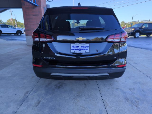 Used 2023 Chevrolet Equinox LT FWD image 7